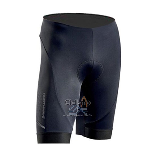 Northwave Ropa Ciclismo Culotte Corto 2019 Hombre Mangas Cortas Verde
