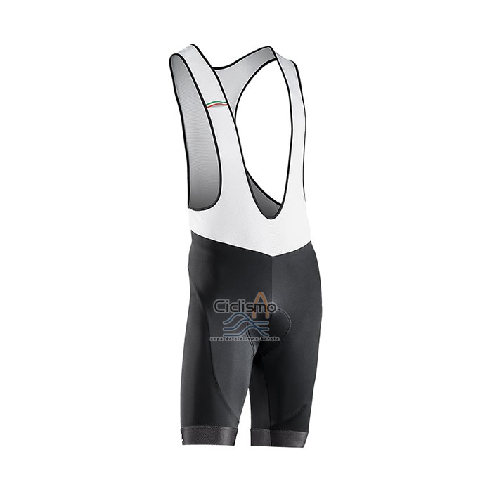 Northwave Ropa Ciclismo Culotte Corto 2021 Hombre Mangas Cortas Rojo