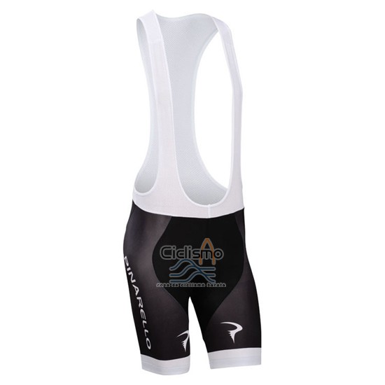 Pinarello Ropa Ciclismo Culotte Corto 2014 Hombre Mangas Cortas Blanco