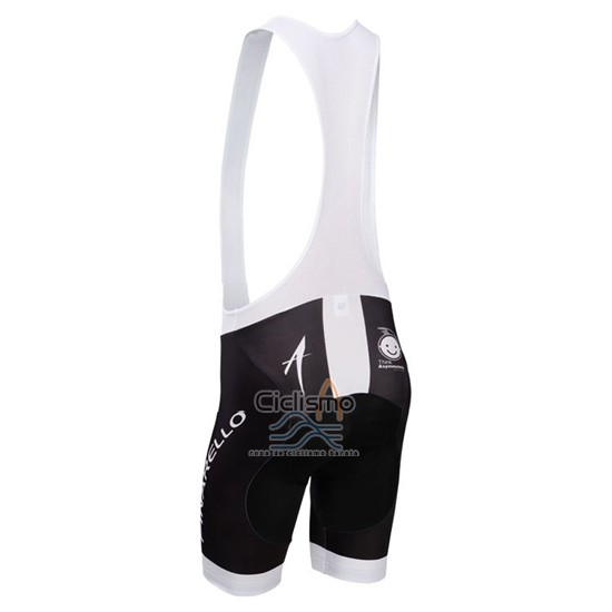 Pinarello Ropa Ciclismo Culotte Corto 2014 Hombre Mangas Cortas Blanco