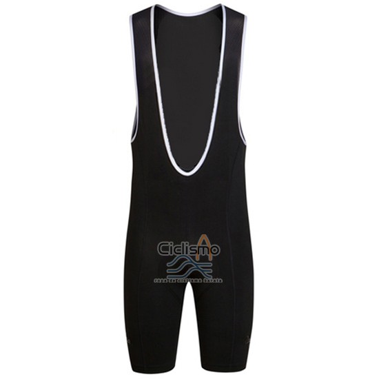 Rapha Ropa Ciclismo Culotte Corto 2016 Hombre Mangas Cortas Azul y Negro