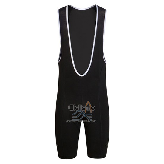 Rapha Ropa Ciclismo Culotte Corto 2016 Hombre Mangas Cortas Blanco y Negro
