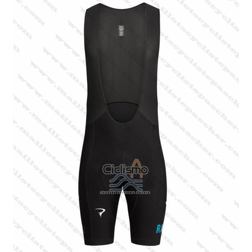 Rapha Ropa Ciclismo Culotte Corto 2016 Hombre Mangas Cortas Negro y Blanco