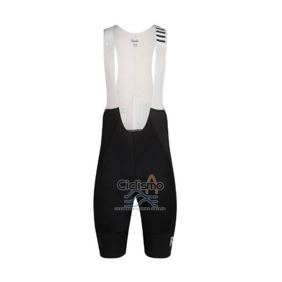 Rapha Ropa Ciclismo Culotte Corto 2018 Hombre Mangas Cortas Ralph Azul Profundo y Rosa