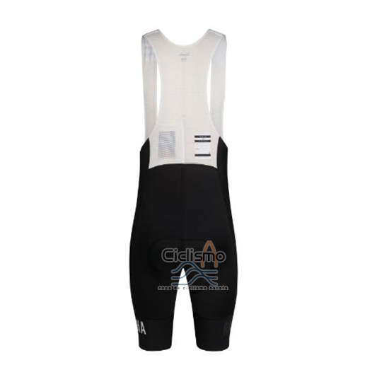 Rapha Ropa Ciclismo Culotte Corto 2018 Hombre Mangas Cortas Ralph Azul y Azul Profundo