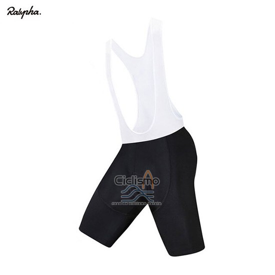 Rapha Ropa Ciclismo Culotte Corto 2019 Hombre Mangas Cortas APagado Azul