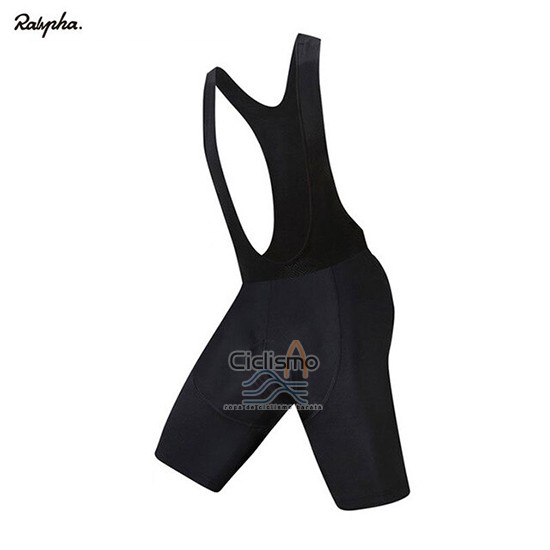 Rapha Ropa Ciclismo Culotte Corto 2019 Hombre Mangas Cortas APagado Gris