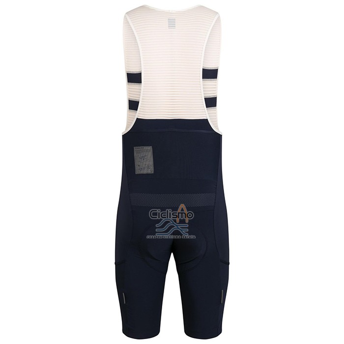 Rapha Ropa Ciclismo Culotte Corto 2021 Hombre Mangas Cortas Blanco