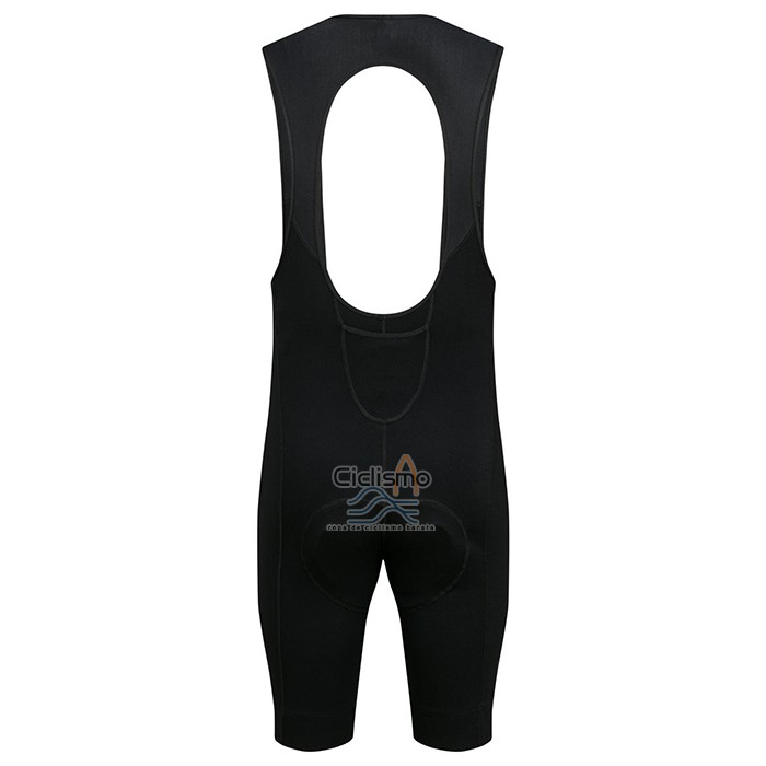 Rapha Ropa Ciclismo Culotte Corto 2021 Hombre Mangas Cortas Luz Verde