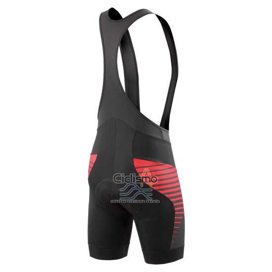 Specialized Ropa Ciclismo Culotte Corto 2016 Hombre Mangas Cortas Luz Negro y Blanco
