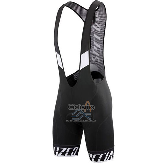 Specialized Ropa Ciclismo Culotte Corto 2018 Hombre Mangas Cortas Naranja Negro