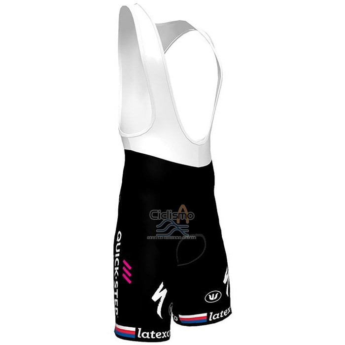 Specialized Ropa Ciclismo Culotte Corto 2021 Hombre Mangas Cortas Azul