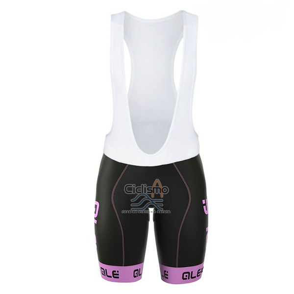 Ale Graphics Prr Bermuda Ropa Ciclismo Culotte Corto 2017 Mujer Mangas Cortas Azul