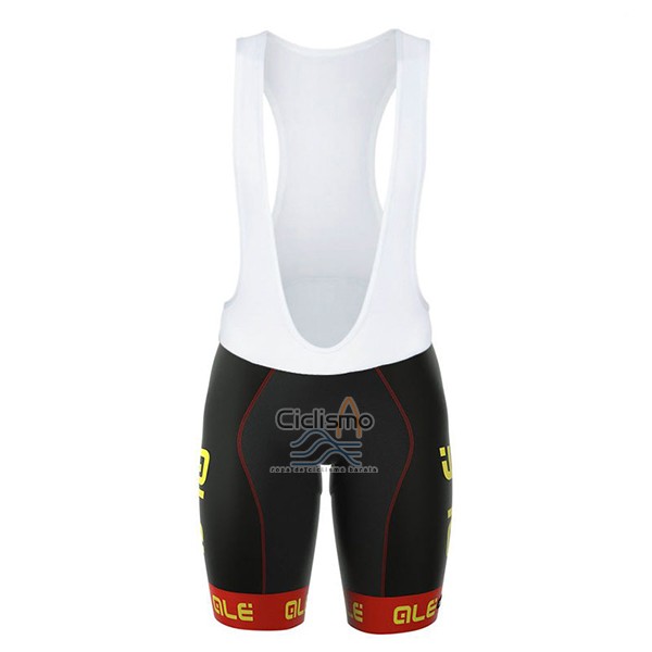 Ale Graphics Prr Bermuda Ropa Ciclismo Culotte Corto 2017 Mujer Mangas Cortas Blanco