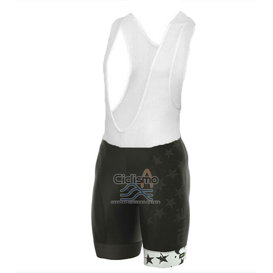 Ale Ropa Ciclismo Culotte Corto 2018 Mujer Mangas Cortas Rojo