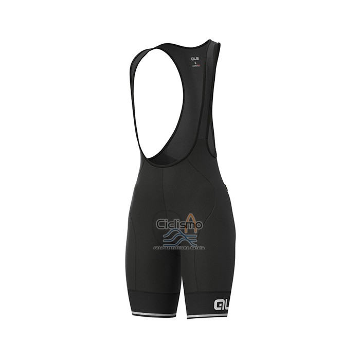 Ale Ropa Ciclismo Culotte Corto 2021 Mujer Mangas Cortas Azur