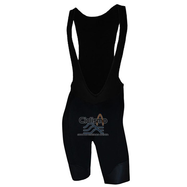 Biemme Poison Ropa Ciclismo Culotte Corto 2017 Mujer Mangas Cortas Negro