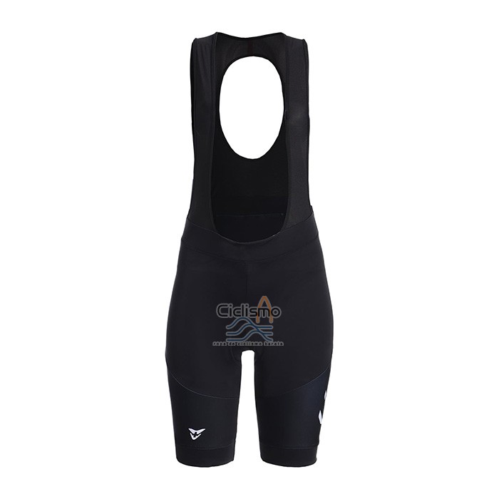 Liv Ropa Ciclismo Culotte Corto 2022 Mujer Mangas Cortas Violeta