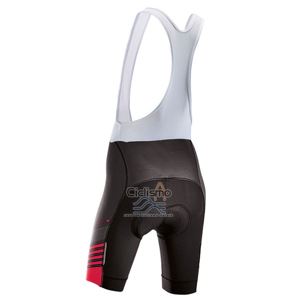 Northwave Ropa Ciclismo Culotte Corto 2017 Mujer Mangas Cortas Blanco