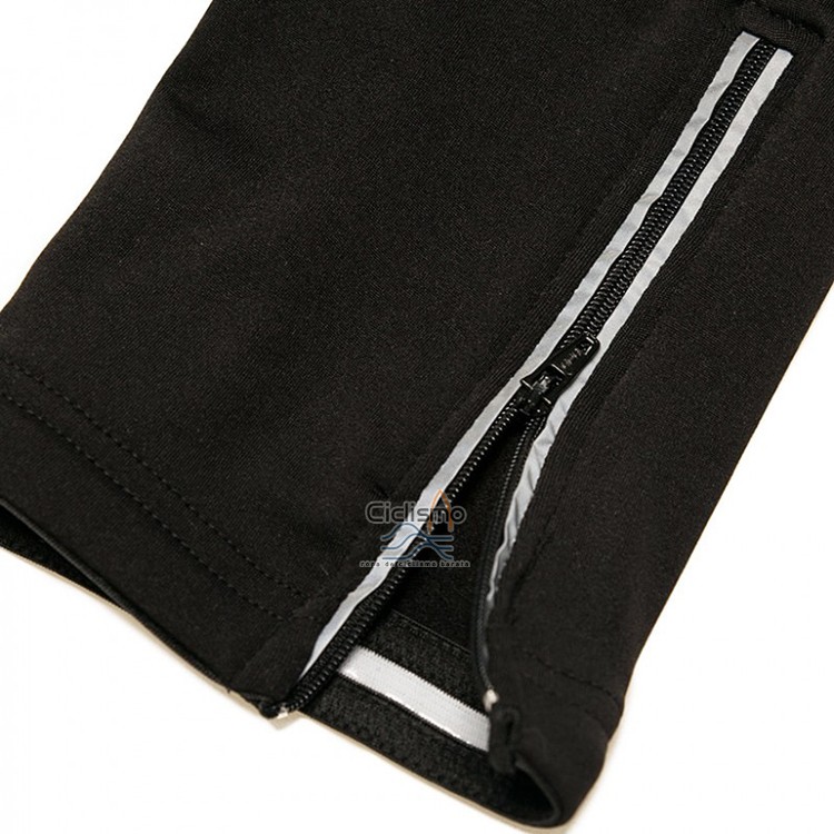 Specialized Ropa Ciclismo Culotte Largo 2018 Mujer Mangas Largas Negro y AMarillo